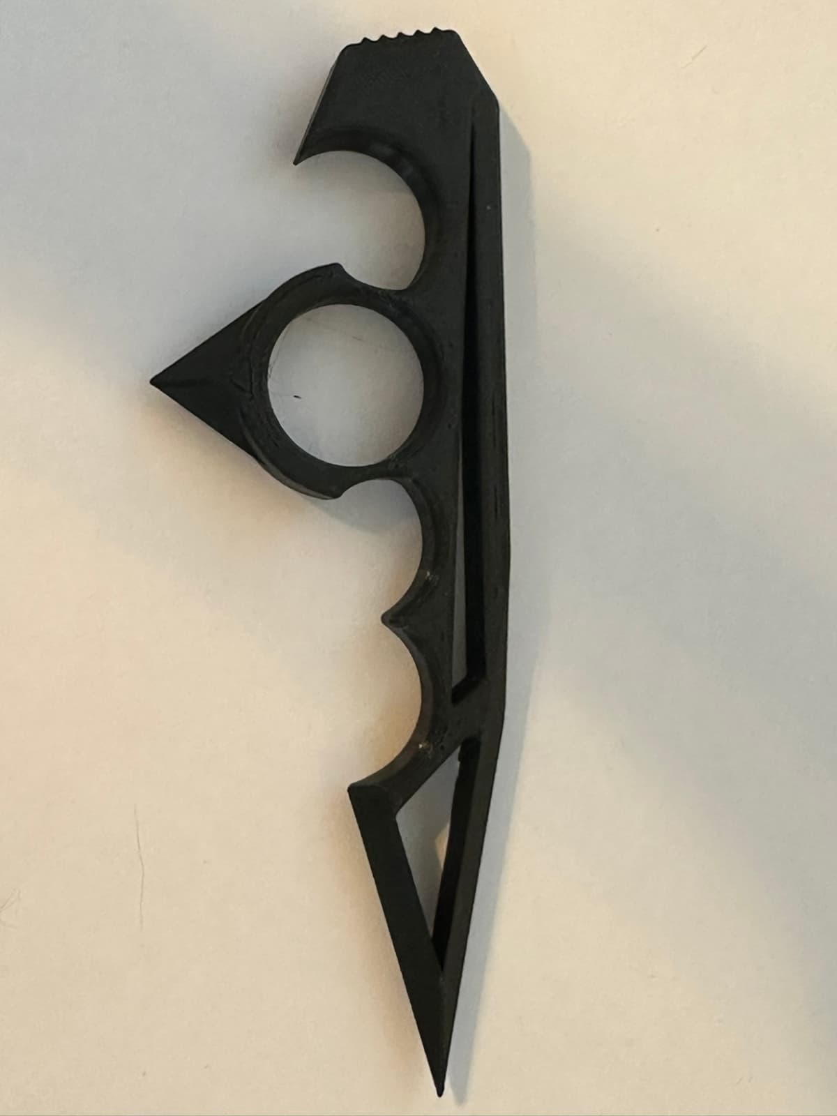 The Black Talon, product photo